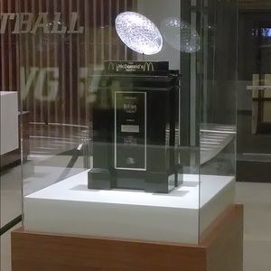 Meet your Posher, Brian